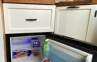 2015 Ram Promaster 3500