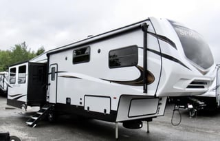 2021 Keystone Sprinter 31MB