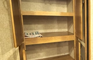 2017 Coachmen Catalina 243RBS