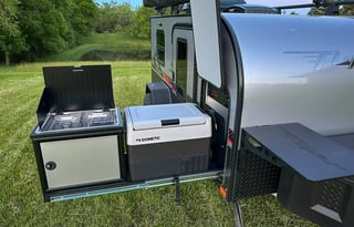 2023 inTech Flyer Pursue