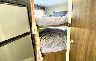 2018 Keystone Springdale