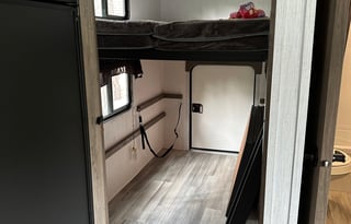 2023 Heartland Pioneer BH 281