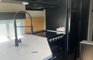 2022 Forest River RV Cherokee Cascade 26DBH