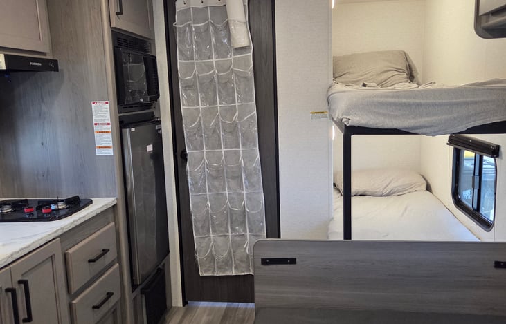 Bunks
