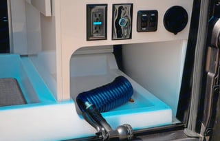 Spacious 2024 Thor Sequence! W/ Bike Rack