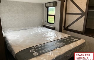 2019 Forest River RV Wildwood 33TS