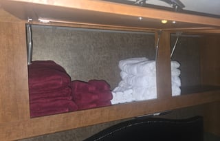 5 Star Luxury Motorhome Delivered & Setup For You!