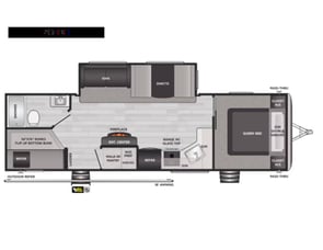 Keystone RV Springdale 280BH