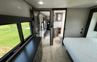 2022 Grand Design Momentum