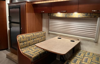 2009 Fleetwood Fleetwood RV Pulse Icon 24D