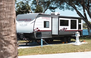 Elite RV Escapes