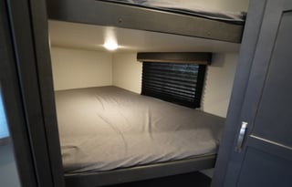 2024 Cougar Adventures