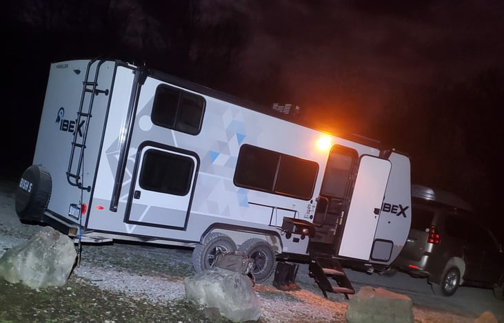 Customer photo (April 2022) in Missouri.