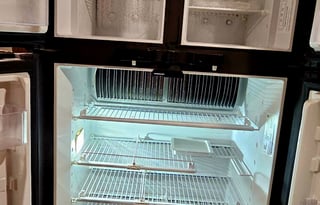 2019 Forest River RV Forester 3011DS Ford