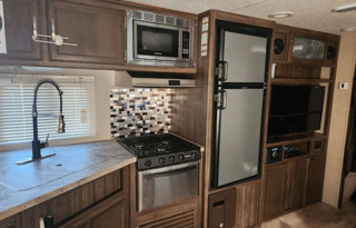 2019 Coachmen - Your Dream Awaits