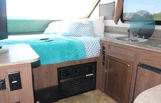 2017 Palomino Real Lite Real-Lite