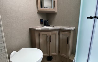 2021 Thor Motor Coach ACE 32.3