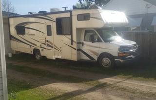 2018 Coachman Freelander 27
