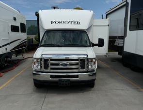 Forest River RV Forester Grand Touring Series 2431S