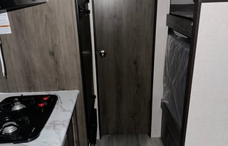 2021 Coachmen RV Clipper Ultra-Lite 17BH