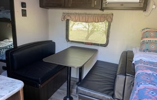 2019 Keystone RV Springdale Mini 1800BH