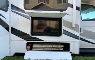 2021 Thor Motor Coach Freedom Elite 30FE