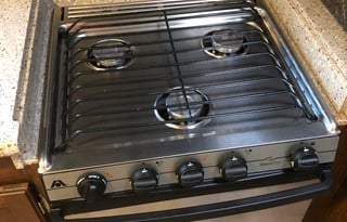 Harvey the RV - Coachmen RV Mirada - Bunk Bed