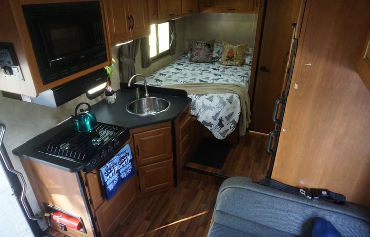 RV Photo