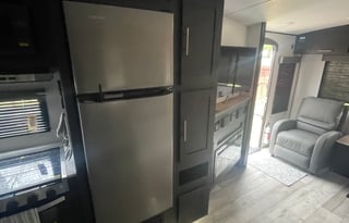 2023 Keystone RV Springdale 285TL