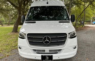 2022 Coachmen RV Galleria 24T