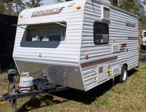 Starcraft AR-ONE 16BH