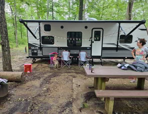 Jayco Jay Flight SLX 8 264BH