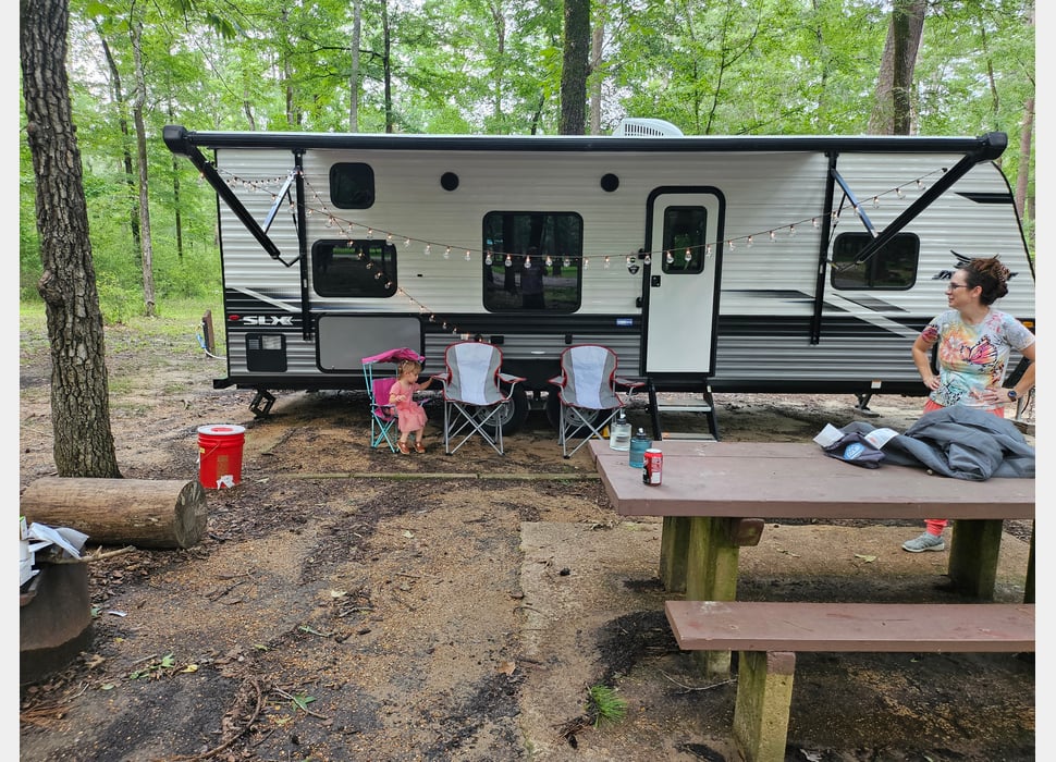 Travel Trailer rentals in Kerens