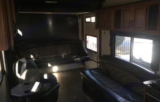 2015 Pacific Coachworks Sandsport Metal X 27FBX