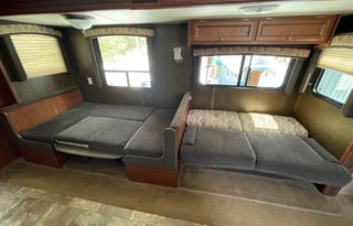 2013 Jayco Jay Flight 32BHDS