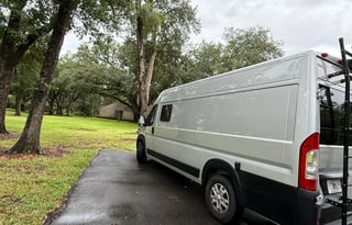 "Apollo" is ready to TAKE OFF