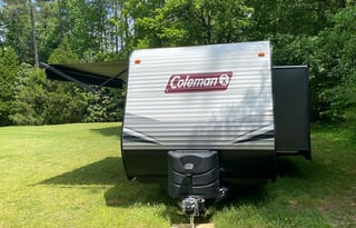 Joy's Family Camper Rental