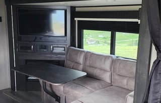 Family fun in Montana!