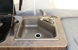 2017 Forest River RV Rockwood Extreme Sports 232ESP