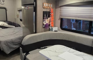 2022 Coachmen RV Cross Trail XL 22XG Ford E-350