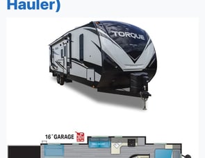 Heartland Torque TQ T285