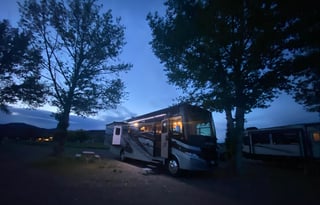 2021 Tiffin Motorhomes Open Road Allegro 32 SA