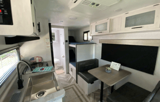 "Ocala" Adventure-Ready Compact Coleman (OKFL1936)