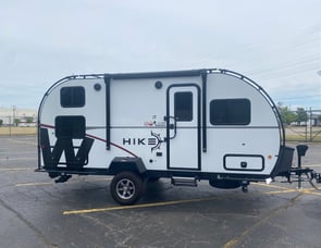 Winnebago Industries Towables Hike H172BH