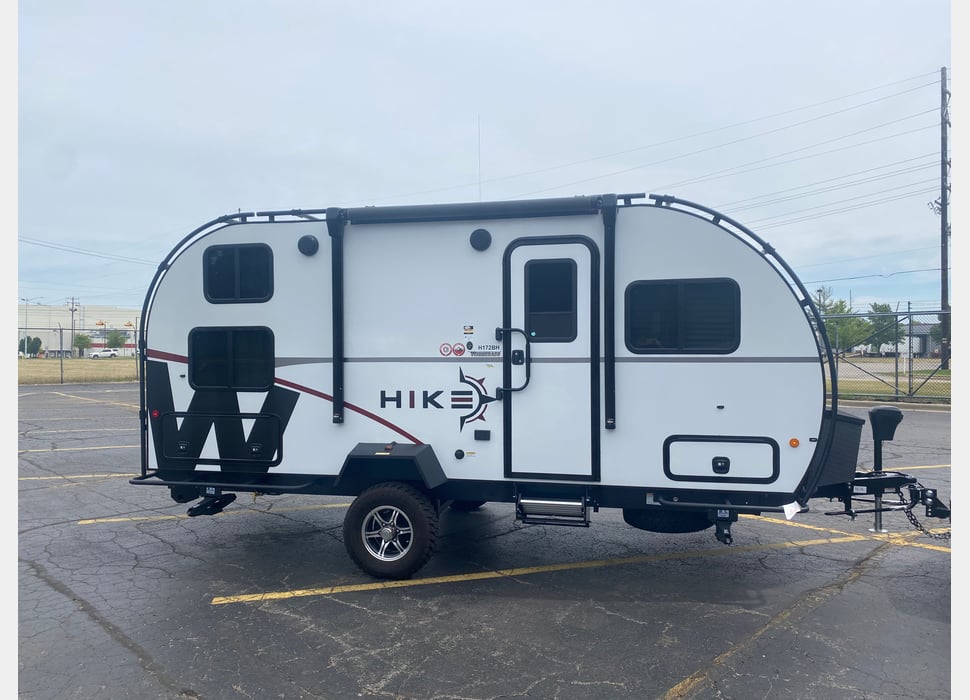 Travel Trailer rentals in Rockford