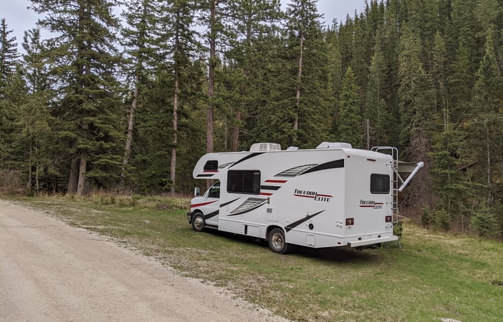 RV Photo