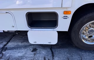 2025 33ft Coachmen 31MB - Sleeps 8