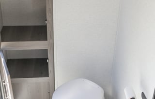 Home Sweet Hideout –Large Family 2025 Trailer