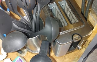 2005 Forest River RV Wildwood LE WDT27FBSSLE