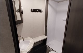 2021 CrossRoads RV Cruiser Aire CR28BBH